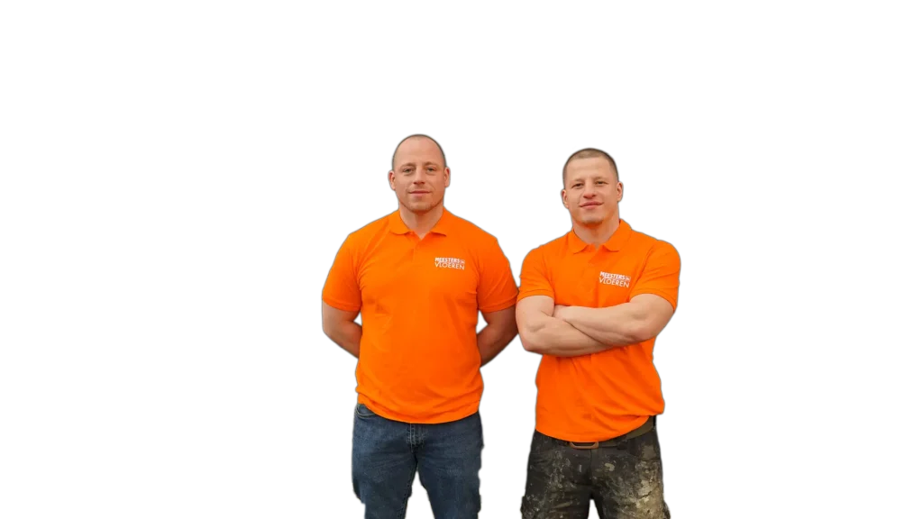 Meesters in Vloeren