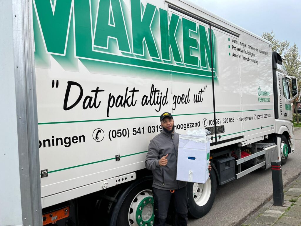 Partners Makken